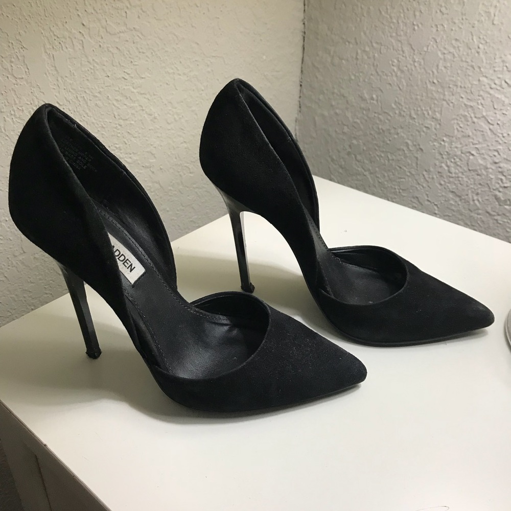 Pumps **SOLD**